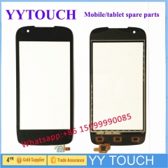 4.5" 100% Test Mobile Phone Touch Panel Touchscreen For Fly IQ4405