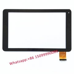 DXP2-0339-101C Digitizer Glass Touch Screen Replacement for 10.1 Inch MID Tablet PC