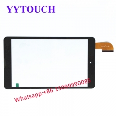 Movile pantalla tactil For EKS X4U touch screen and EKS X4U lcd screen display