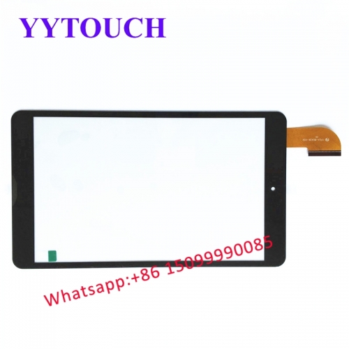 Movile pantalla tactil For EKS X4U touch screen and EKS X4U lcd screen display