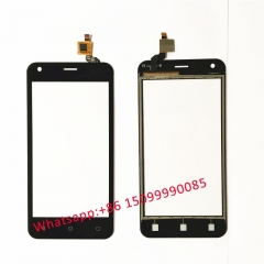 New Model Touch Screen Digitizer For Fly FS454 nimbus 8 FS 454 Touch Screen Glass Front