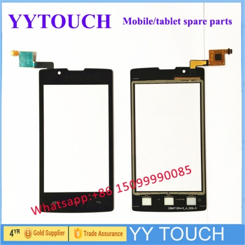 fly fs401 touch screen digitizer replacement