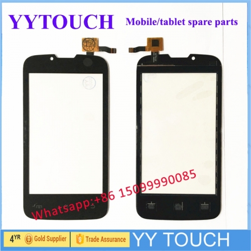 fly iq4407 touch screen digitizer replacement
