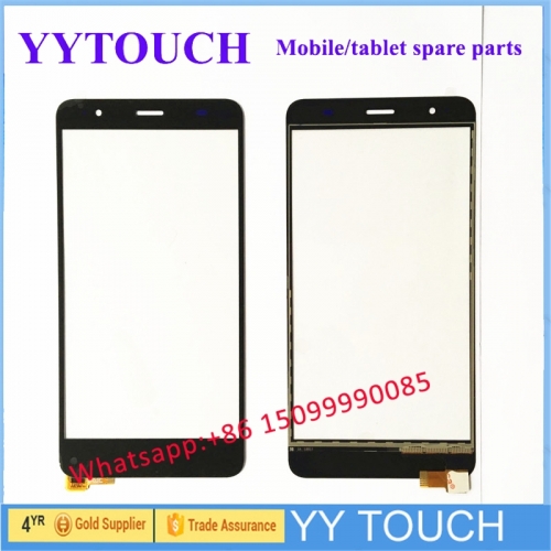 Touch Screen Sensor Glass For Fly fs533 touch screen digitizer replacement