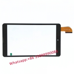 Movile pantalla tactil For EKS X4U touch screen and EKS X4U lcd screen display