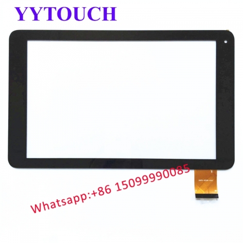 DXP2-0339-101C Digitizer Glass Touch Screen Replacement for 10.1 Inch MID Tablet PC