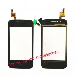 3.5inch Phone Touchscreen Sensor For Fly IQ239+ IQ239 Plus Touch Screen Digitizer Touch Panel Front