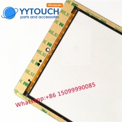 Topselling tablet touch screen FPCA-80A53-V01 touch screen digitizer