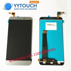 Gold,black,pink,silver full screen (LCD/display + touch/digitizer) for Hisense F23