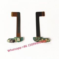 for HTC One Max Dock Charger Charging Port Flex Cable