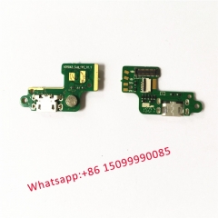 New Micro Dock Connector Board For HTC Desire 526G USB Charging Port Flex Cable replacement parts