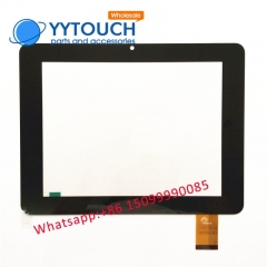 Touch Screen Glass Rca T820 - F0221 Kdx Tpc8103-1