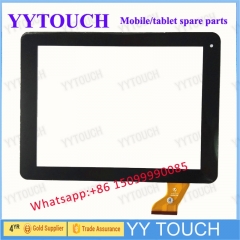 Pantalla Tactil Touch Vidrio Hk80dr2488-v01 Philco Ph03 8
