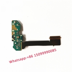 Mic Microphone & Dock Charging Connector For Htc One M9+ M9 Plus Usb Charging Port Flex Cable Parts Cell Phone Parts For Mobile