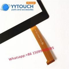 Touch Screen Tactil 10.1 Mt10104-v2 Negro