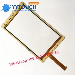 Topselling tablet touch screen FPCA-80A53-V01 touch screen digitizer