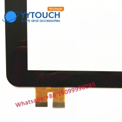 Touch Screen Tactil 10.1 Mt10104-v2 Negro