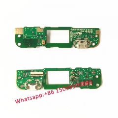 Usb Micro Dock Charging Charger Port Connector Microphone Board Flex Cable For Htc Desire 626g 626 626s