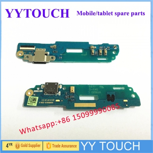 For HTC Desire 601 Charging Connector Flex Cable