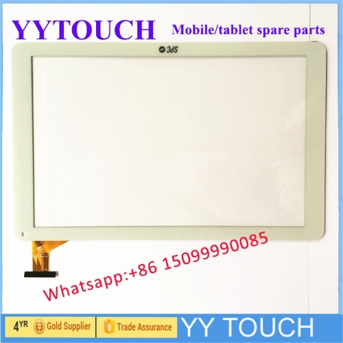 SPC Heaven 10.1 touch screen 9762264B HXR20161015 HK101PG3018BA-V01