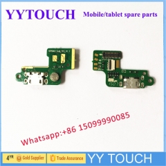 New Micro Dock Connector Board For HTC Desire 526G USB Charging Port Flex Cable replacement parts