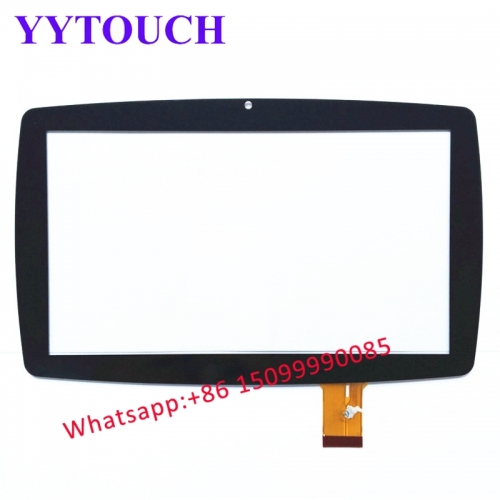 Movile pantalla tactil For EKS X4U touch screen and EKS X4U lcd screen display