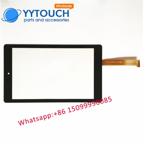 Touch Screen Tactil 10.1 Mt10104-v2 Negro