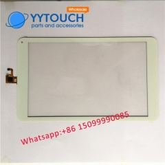 New 10.1 inch Touch Screen Panel Digitizer Glass WZ-211 L20170514 HK10DR2762 -V01