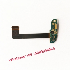 for HTC One Max Dock Charger Charging Port Flex Cable