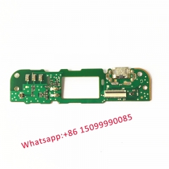 Usb Micro Dock Charging Charger Port Connector Microphone Board Flex Cable For Htc Desire 626g 626 626s