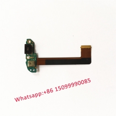 for HTC One Max Dock Charger Charging Port Flex Cable