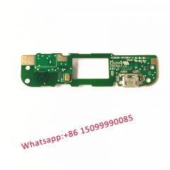 Usb Micro Dock Charging Charger Port Connector Microphone Board Flex Cable For Htc Desire 626g 626 626s