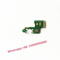 New Micro Dock Connector Board For HTC Desire 526G USB Charging Port Flex Cable replacement parts