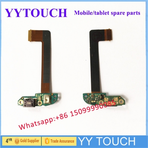 for HTC One Max Dock Charger Charging Port Flex Cable