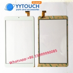 7.85" tablet touch screen digitizer replacement HK080PG3279W-V01