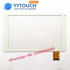 Touch Screen Tactil 10.1 Mt10104-v2 Negro