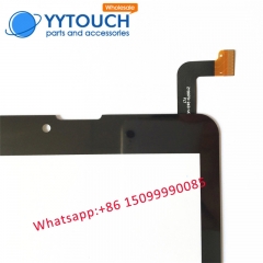 Touch Screen Tactil 10.1 Mt10104-v2 Negro