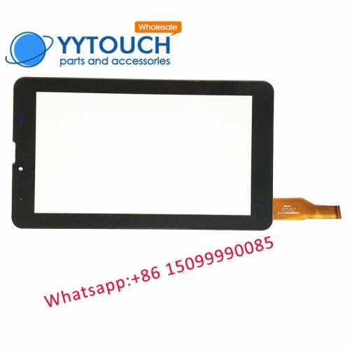 New original ZLD0700270716-F-B touch screen digitizer parts