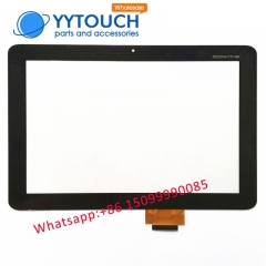 Touch Screen Tactil 10.1 Mt10104-v2 Negro