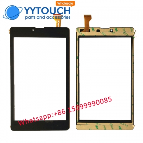 Touch Screen Tactil 10.1 Mt10104-v2 Negro