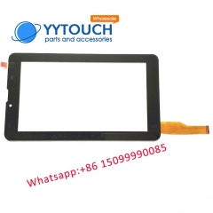 Touch Screen Tactil 10.1 Mt10104-v2 Negro