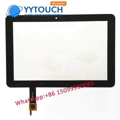 Touch Screen Tactil 10.1 Mt10104-v2 Negro