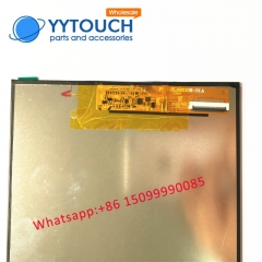 Touch Screen Tactil 10.1 Mt10104-v2 Negro