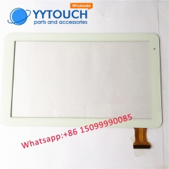 RP-379A-10.1-FPC-A3 touch screen digitizer replacement