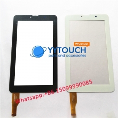 New original ZLD0700270716-F-B touch screen digitizer parts
