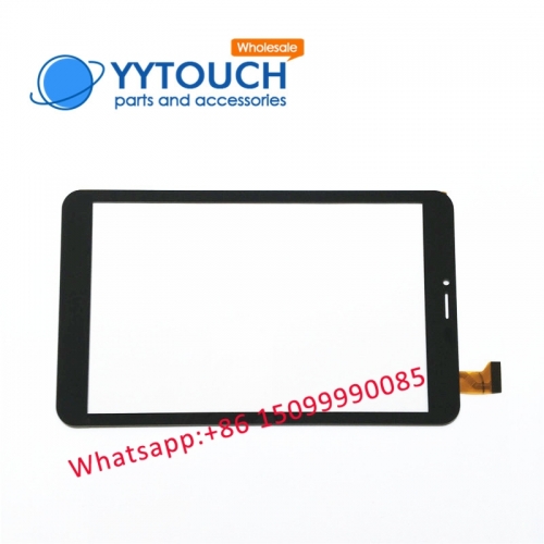 XLD808-V0 touch screen digitizer replacement