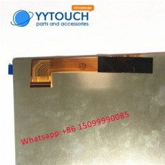 Touch Screen Tactil 10.1 Mt10104-v2 Negro