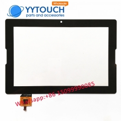 New Stock For Lenovo A10-70 A7600 Touch Screen Digitizer Replacement