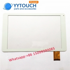 Touch Screen Tactil 10.1 Mt10104-v2 Negro