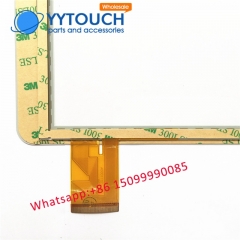 QS-1011000A touch screen digitizer replacement